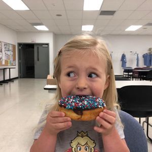 Meet your Posher, Matt